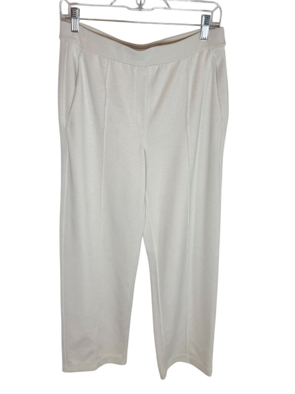Lululemon Softstreme Pintuck Mid-Rise Pant Reg - Size M